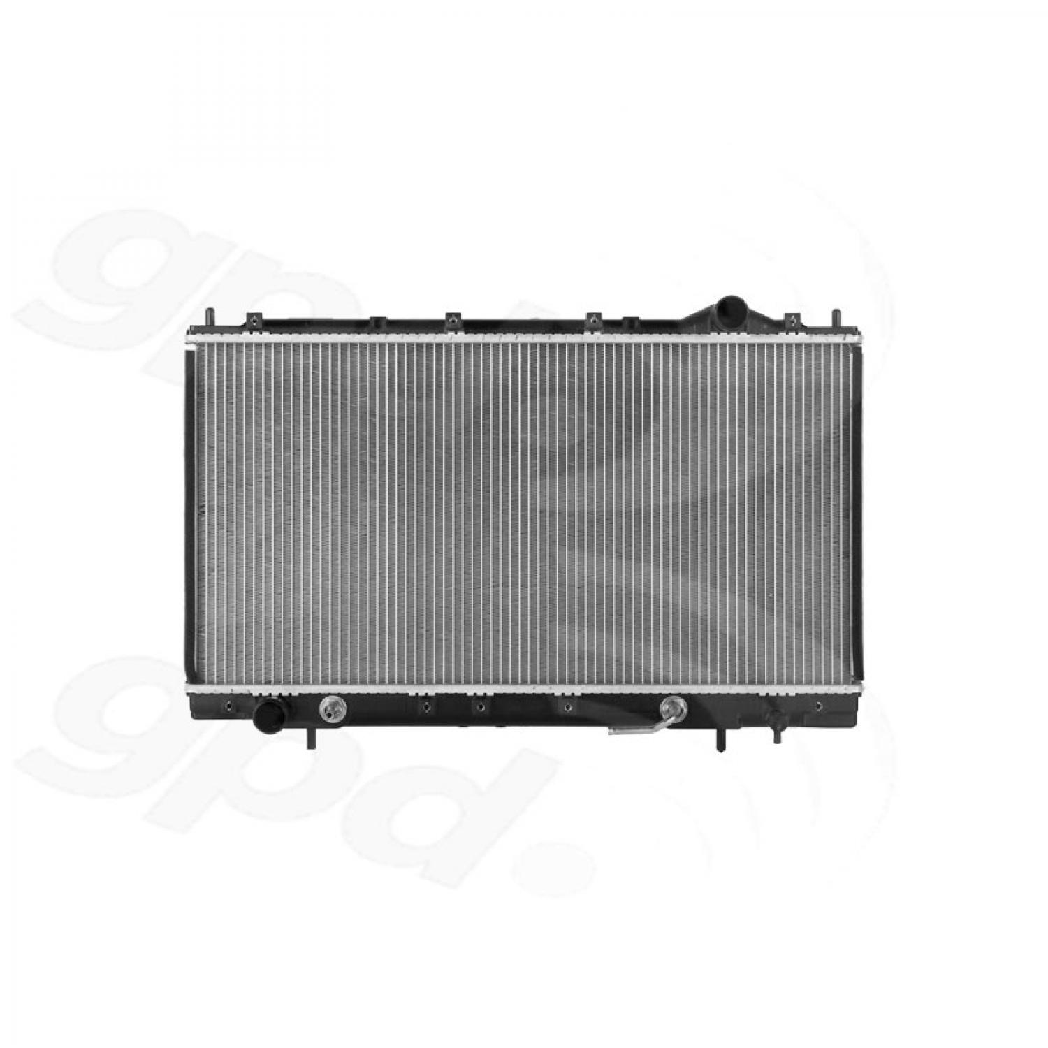 Global Parts Distributors 2023C Radiator product image 1 of 1