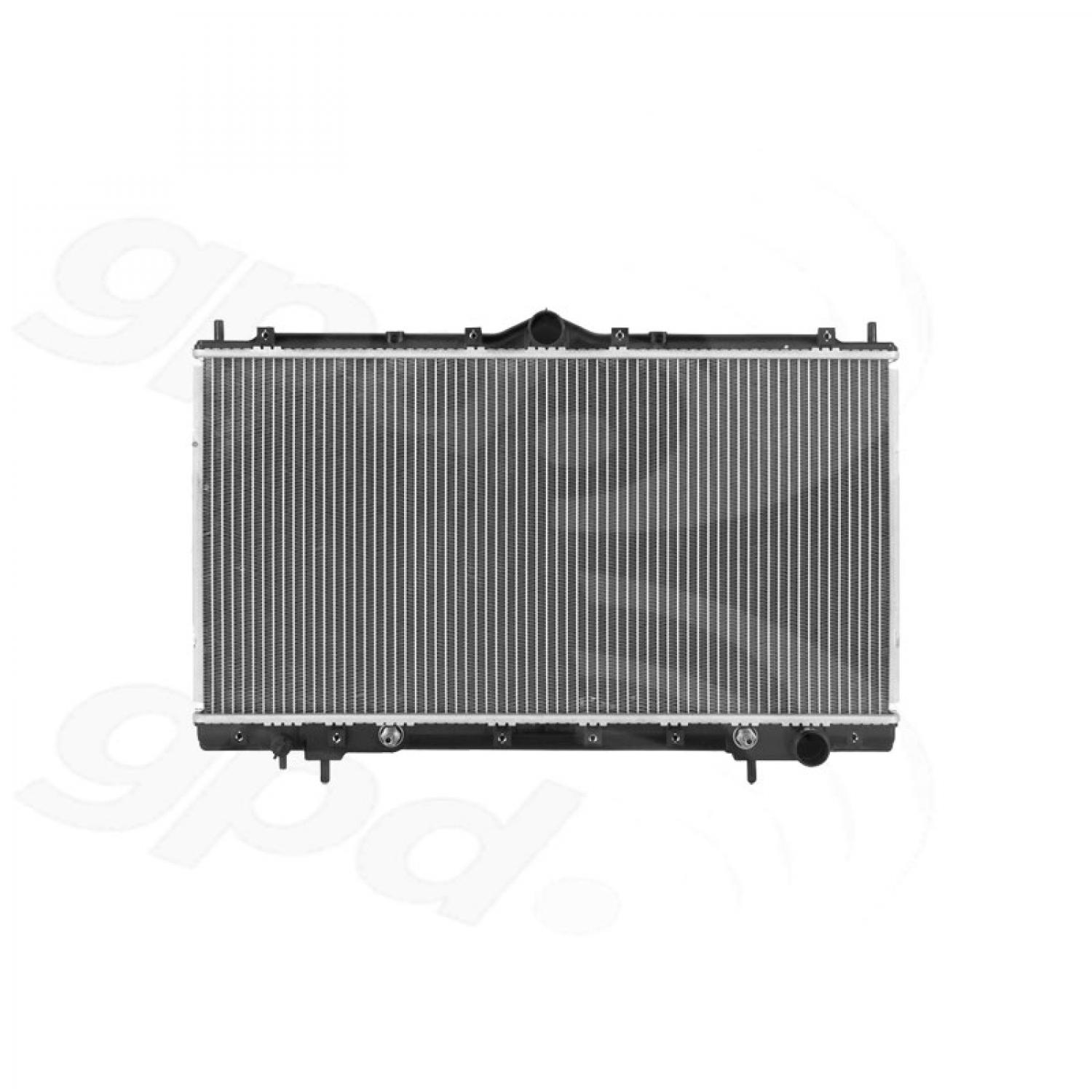 Global Parts Distributors 2024 Radiator product image 1 of 1