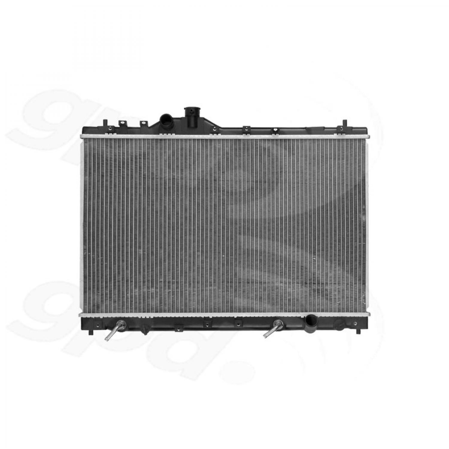 Global Parts Distributors 2031C Radiator product image 1 of 1