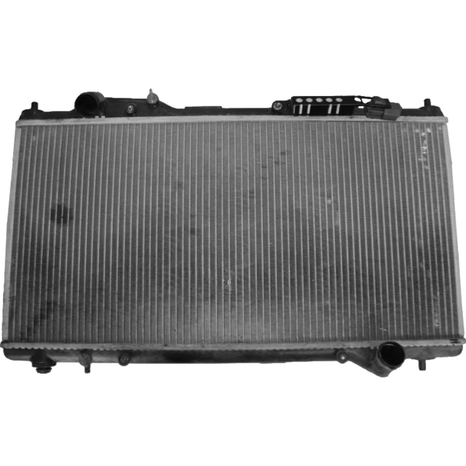 Global Parts Distributors 2032 Radiator product image 1 of 1