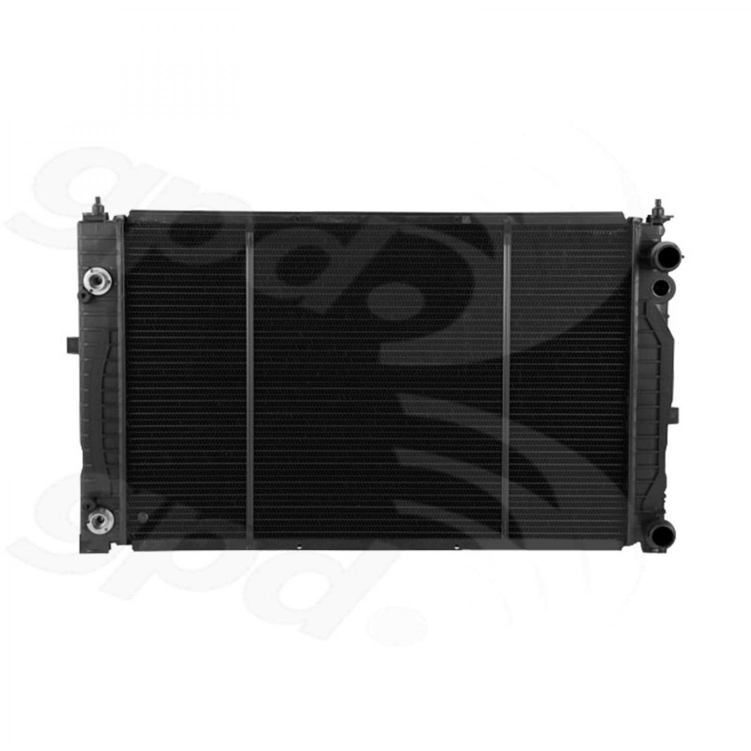 Global Parts Distributors 2035 Radiator product image 1 of 1