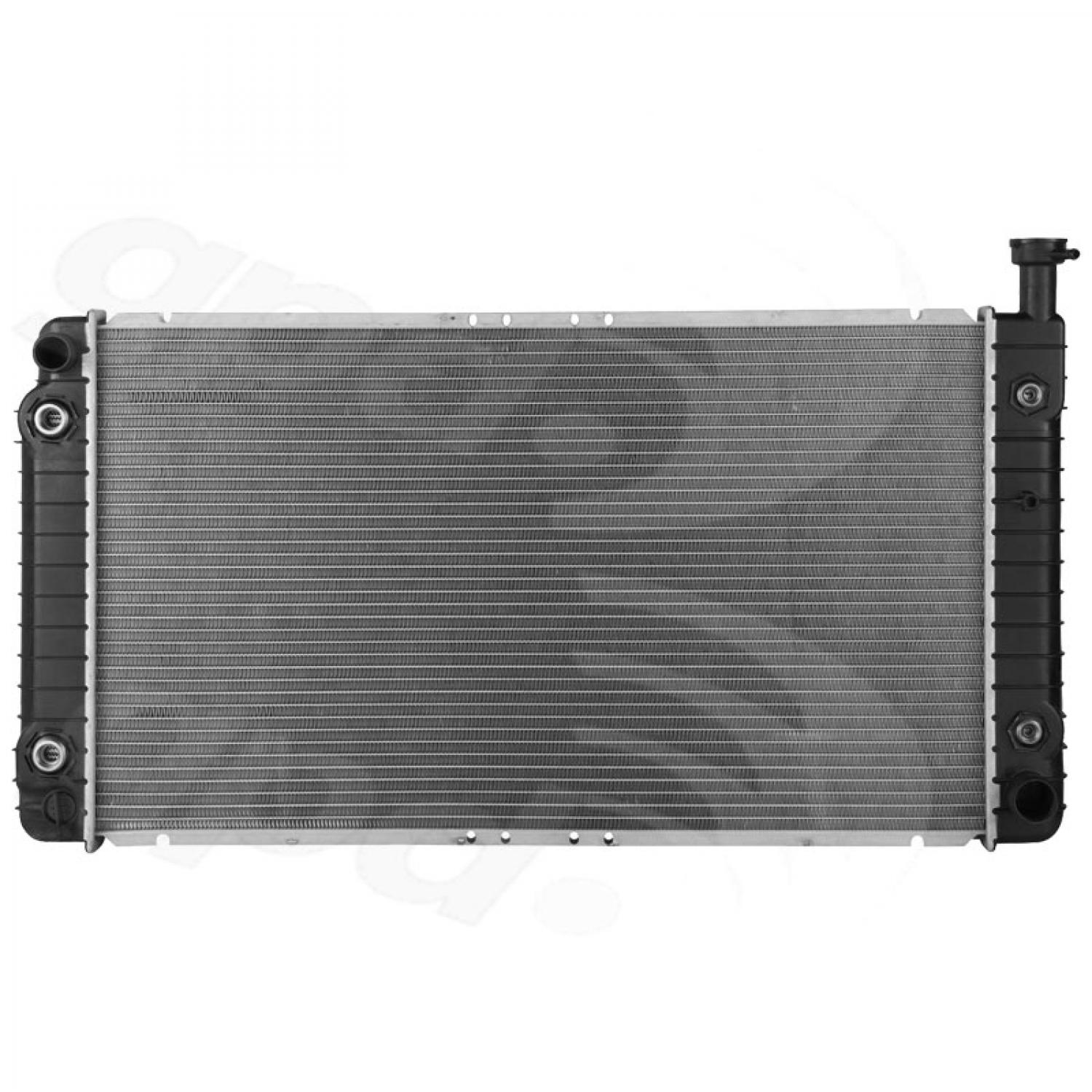 Global Parts Distributors 2042C Radiator product image 1 of 1