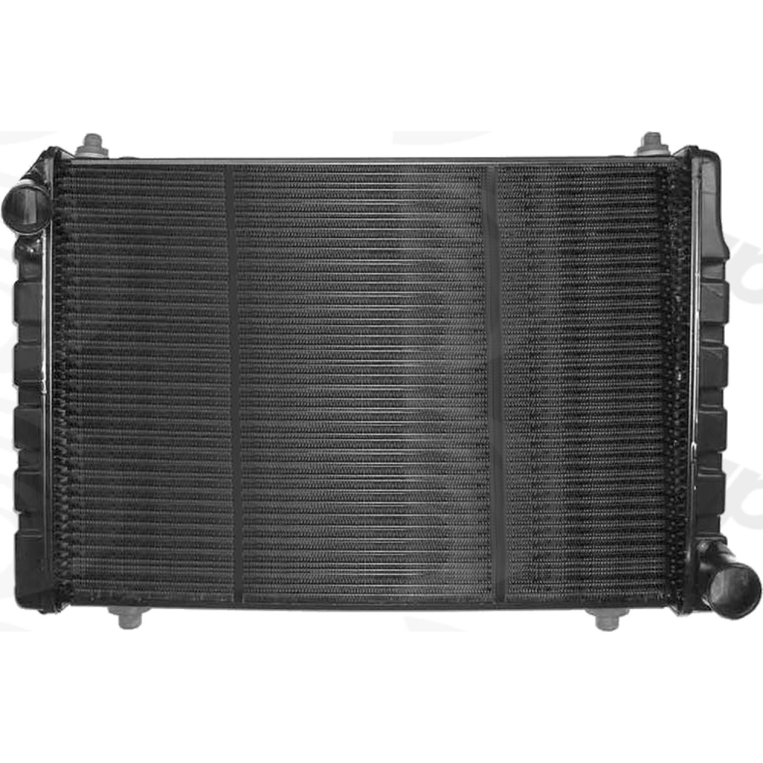 Global Parts Distributors 2048 Radiator product image 1 of 1