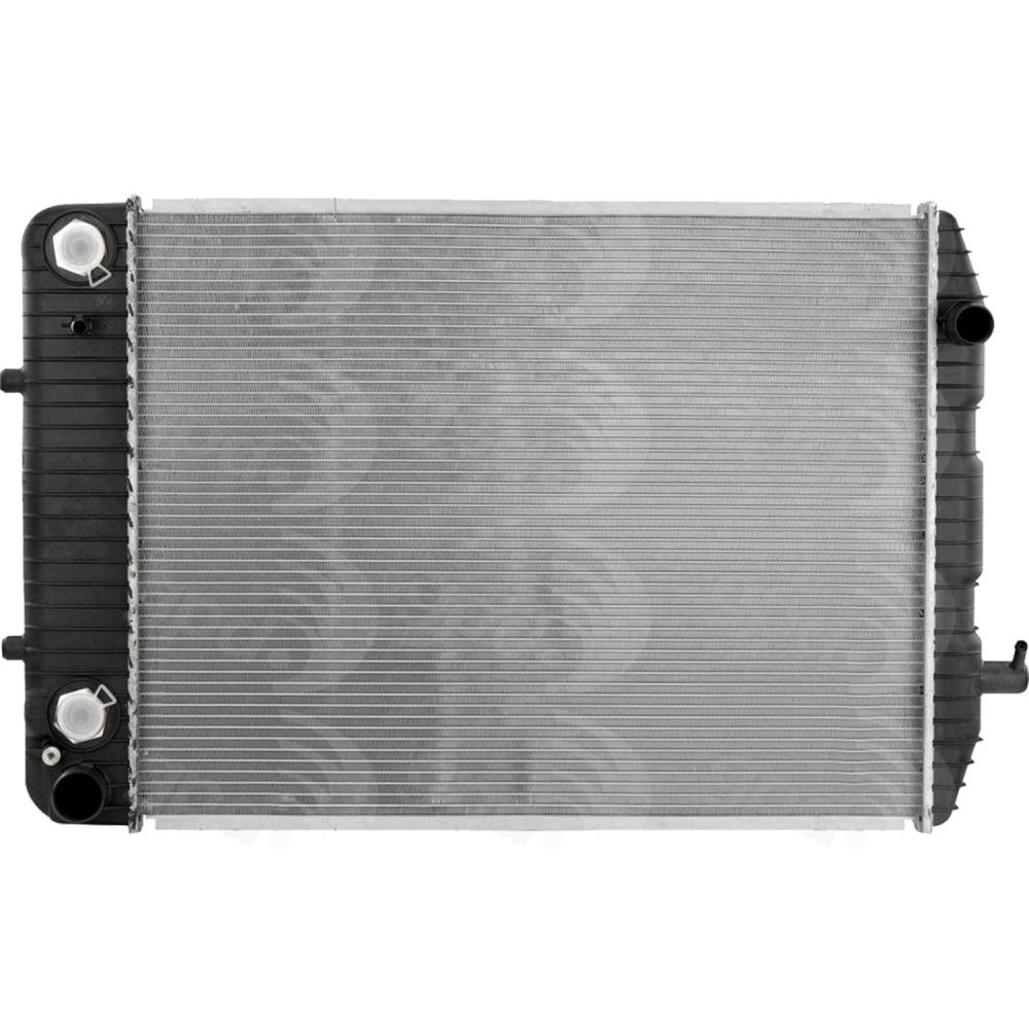 Global Parts Distributors 2049 Radiator product image 1 of 1