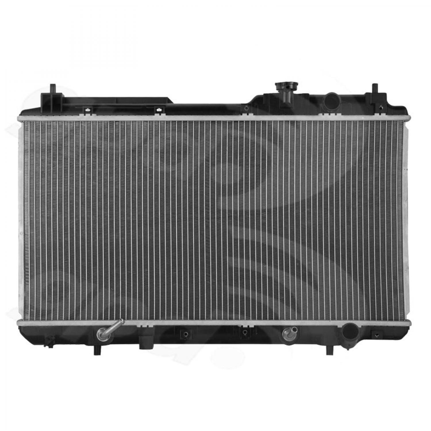 Global Parts Distributors 2051C Radiator product image 1 of 1