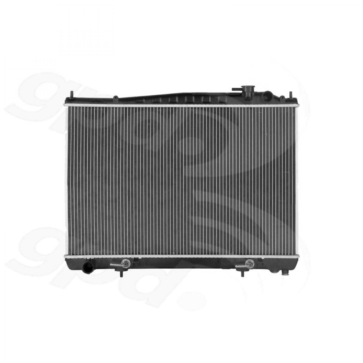 Global Parts Distributors 2054C - Radiator Global Parts Distributors 2054C Radiator product image 1 of 1