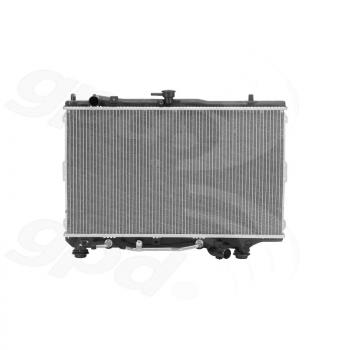 Global Parts Distributors 2056 - Radiator Global Parts Distributors 2056 Radiator product image 1 of 1