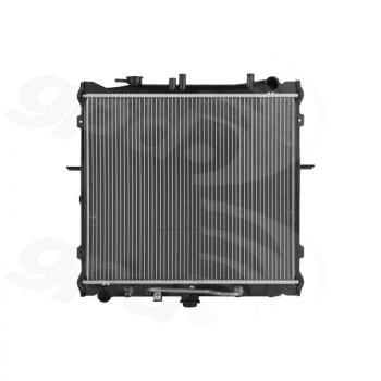 Global Parts Distributors 2057C Radiator product image 1 of 1