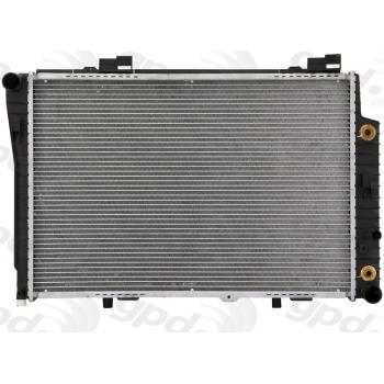 Global Parts Distributors 2068 Radiator product image 1 of 1