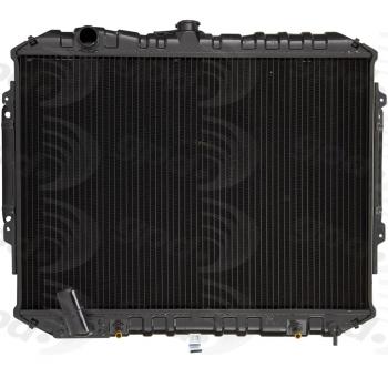 Global Parts Distributors 2071 Radiator product image 1 of 1