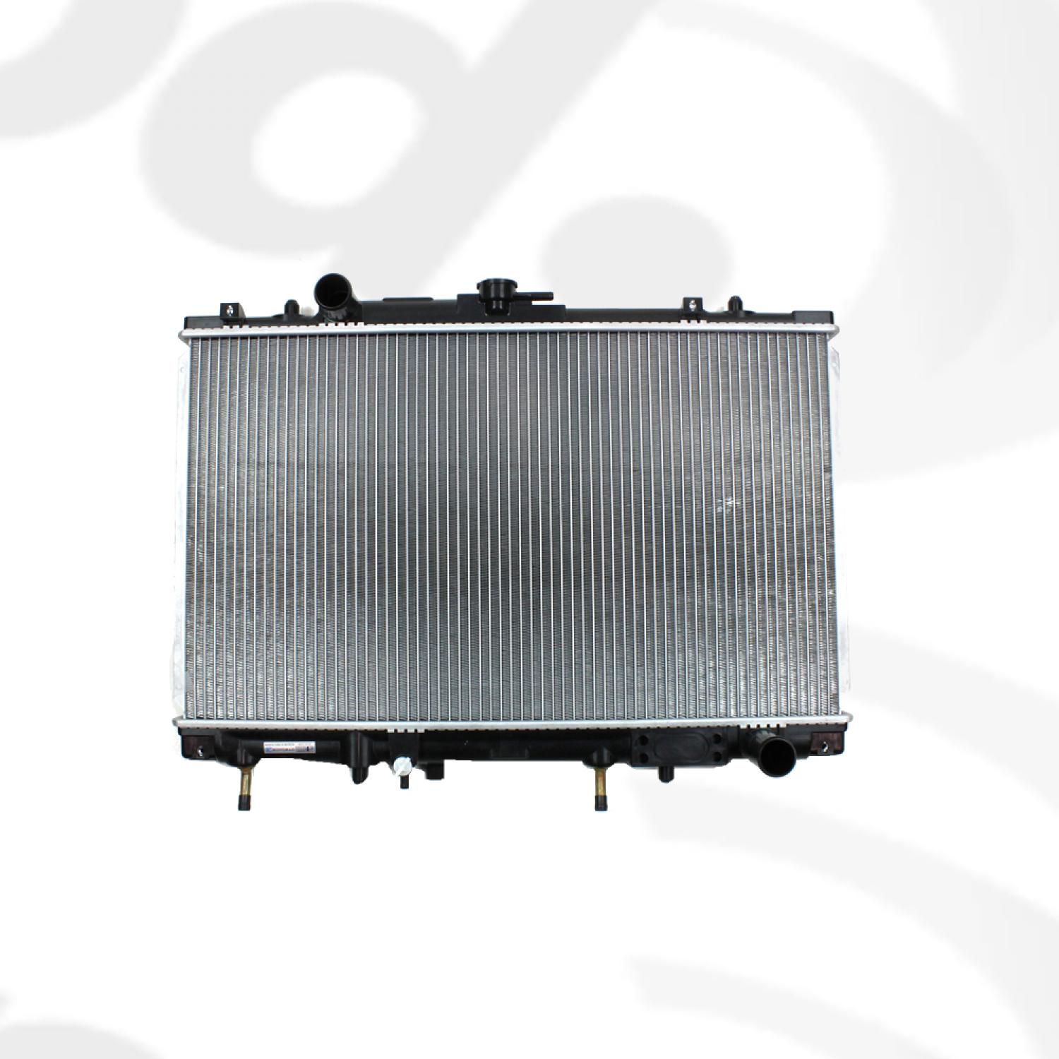 Global Parts Distributors 2073 - Radiator Global Parts Distributors 2073 Radiator product image 1 of 1