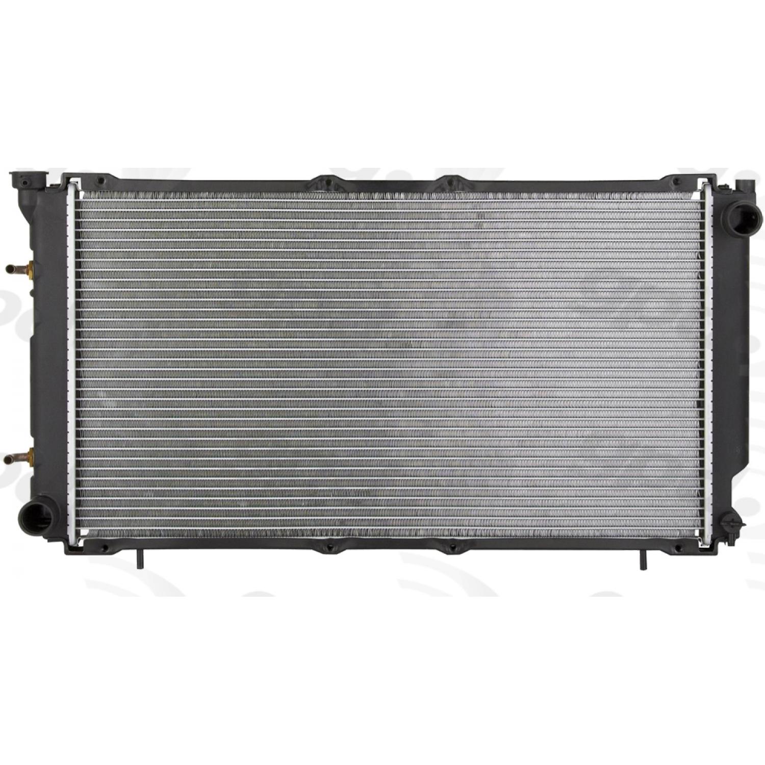 Global Parts Distributors 2082 Radiator product image 1 of 1
