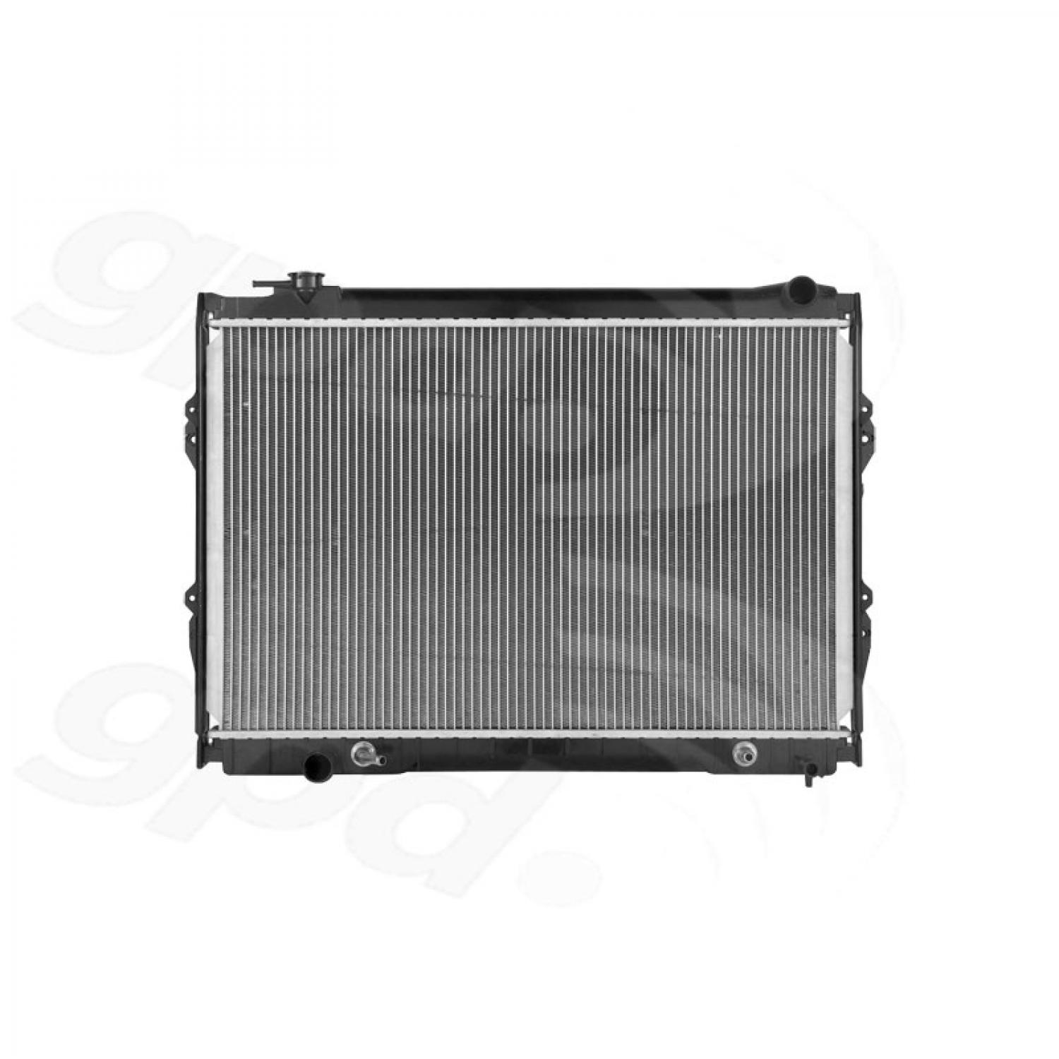 Global Parts Distributors 2090C Radiator product image 1 of 1