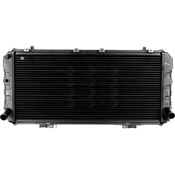 Global Parts Distributors 2091 Radiator product image 1 of 1
