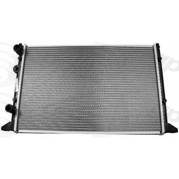 Global Parts Distributors 2094 - Radiator Global Parts Distributors 2094 Radiator product image 1 of 1
