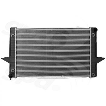 Global Parts Distributors 2099C Radiator product image 1 of 1