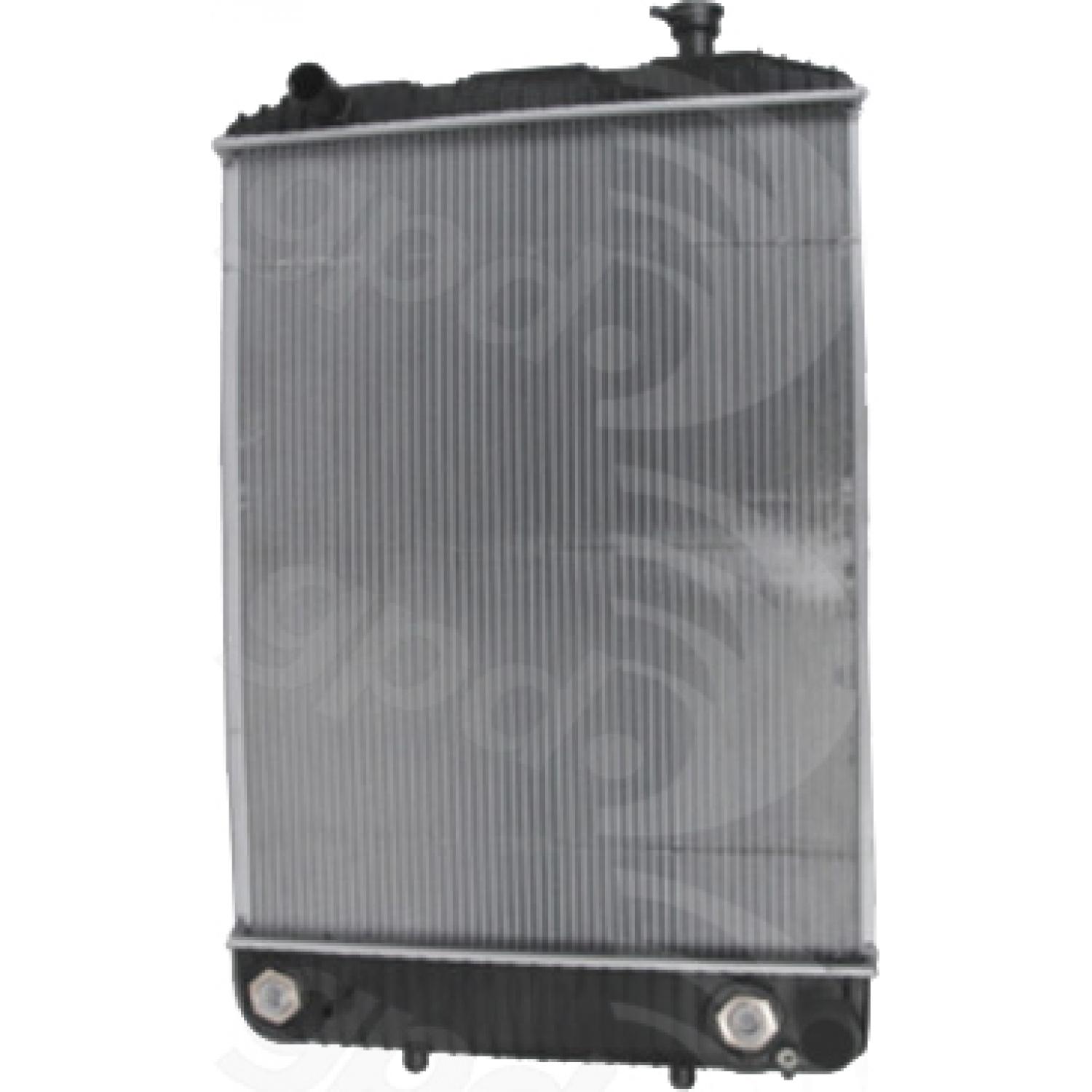 Global Parts Distributors 2107 Radiator product image 1 of 4
