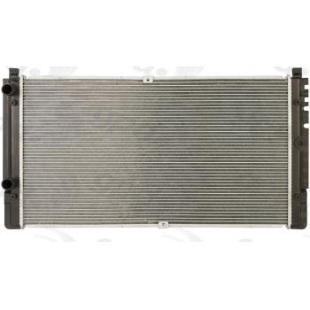 Global Parts Distributors 2112 Radiator product image 1 of 1