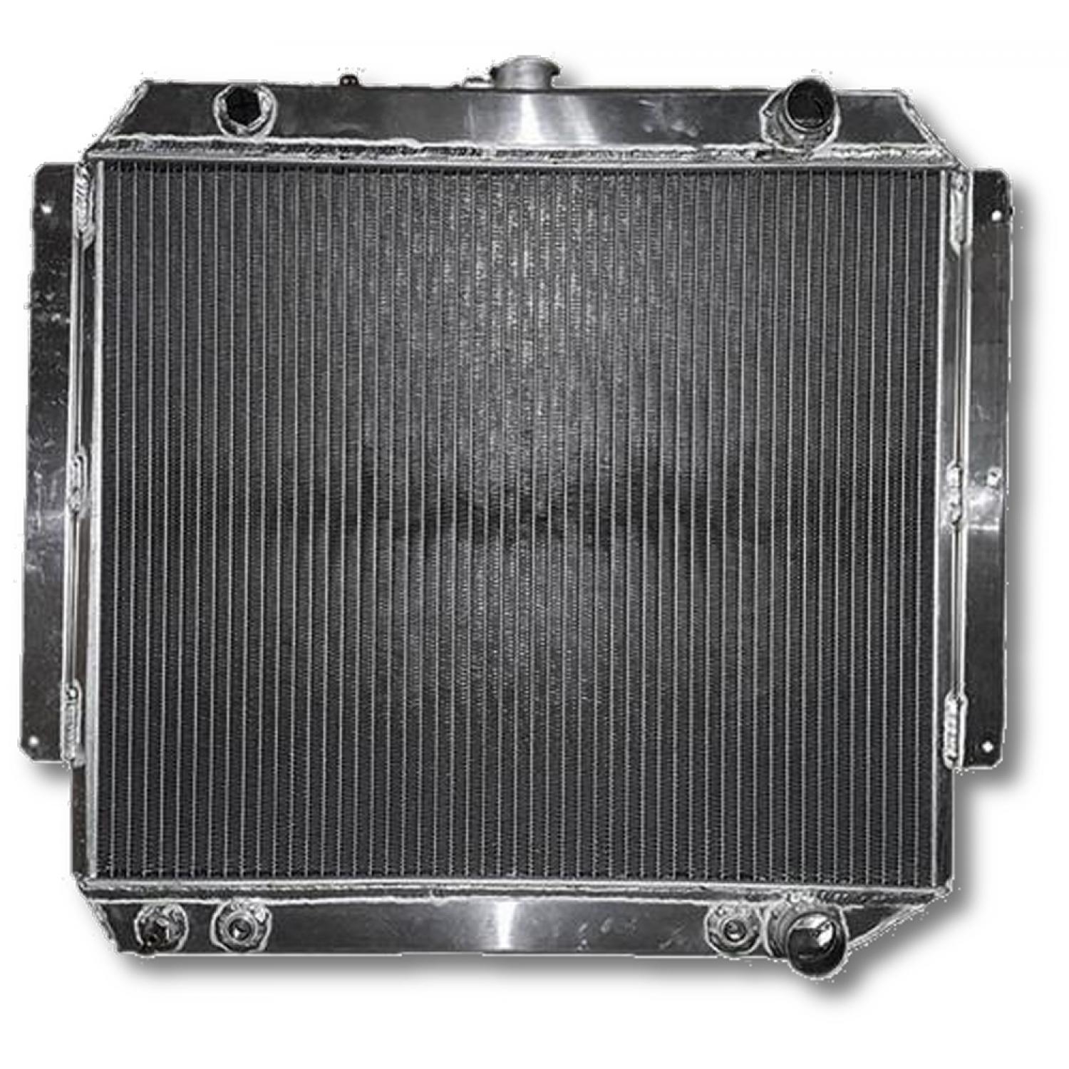 Global Parts Distributors 212 Radiator product image 1 of 1