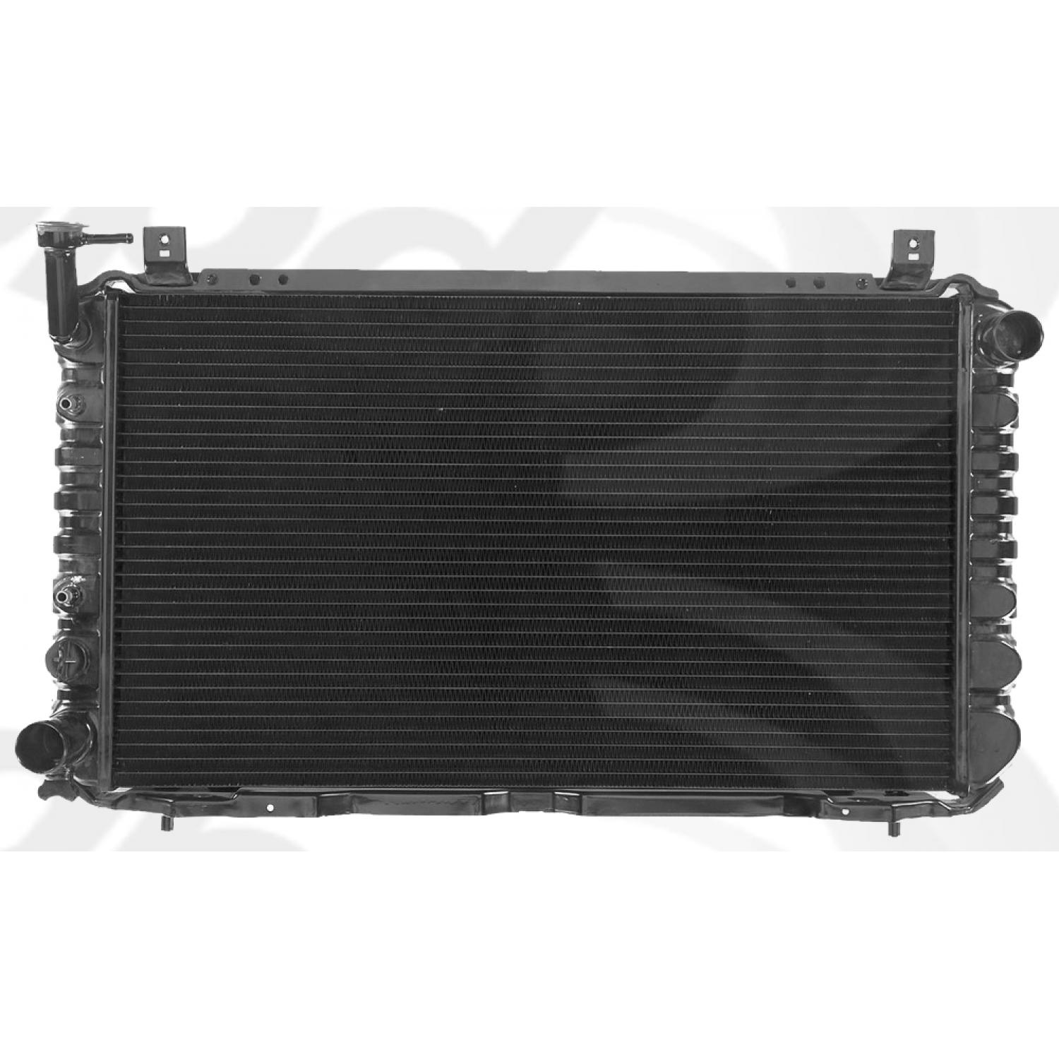 Global Parts Distributors 213 Radiator product image 1 of 1
