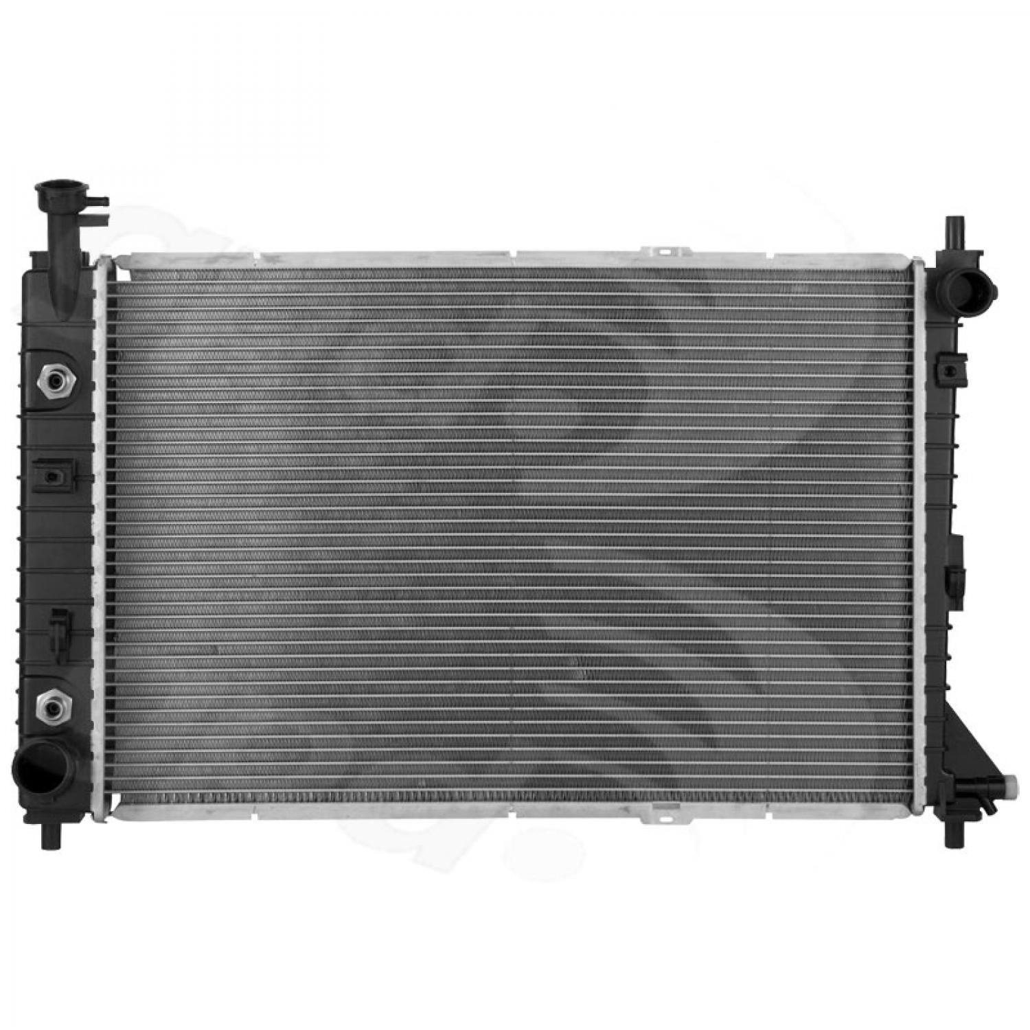 Global Parts Distributors 2138C Radiator product image 1 of 1