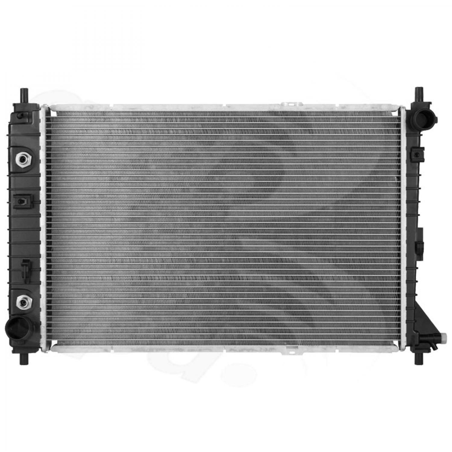 Global Parts Distributors 2139C Radiator product image 1 of 1
