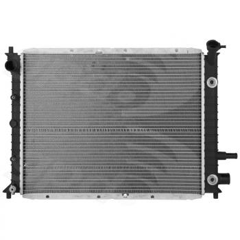 Global Parts Distributors 2140C Radiator product image 1 of 1