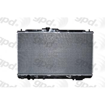 Global Parts Distributors 2147C - Radiator Global Parts Distributors 2147C Radiator product image 1 of 1