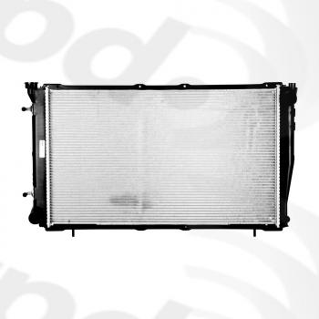 Global Parts Distributors 2152 Radiator product image 1 of 1