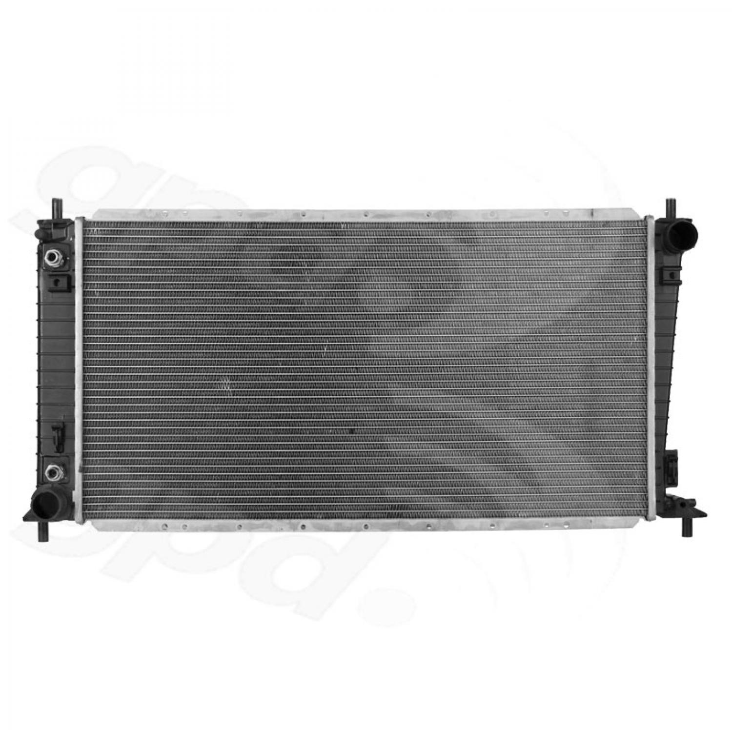 Global Parts Distributors 2165C Radiator product image 1 of 1