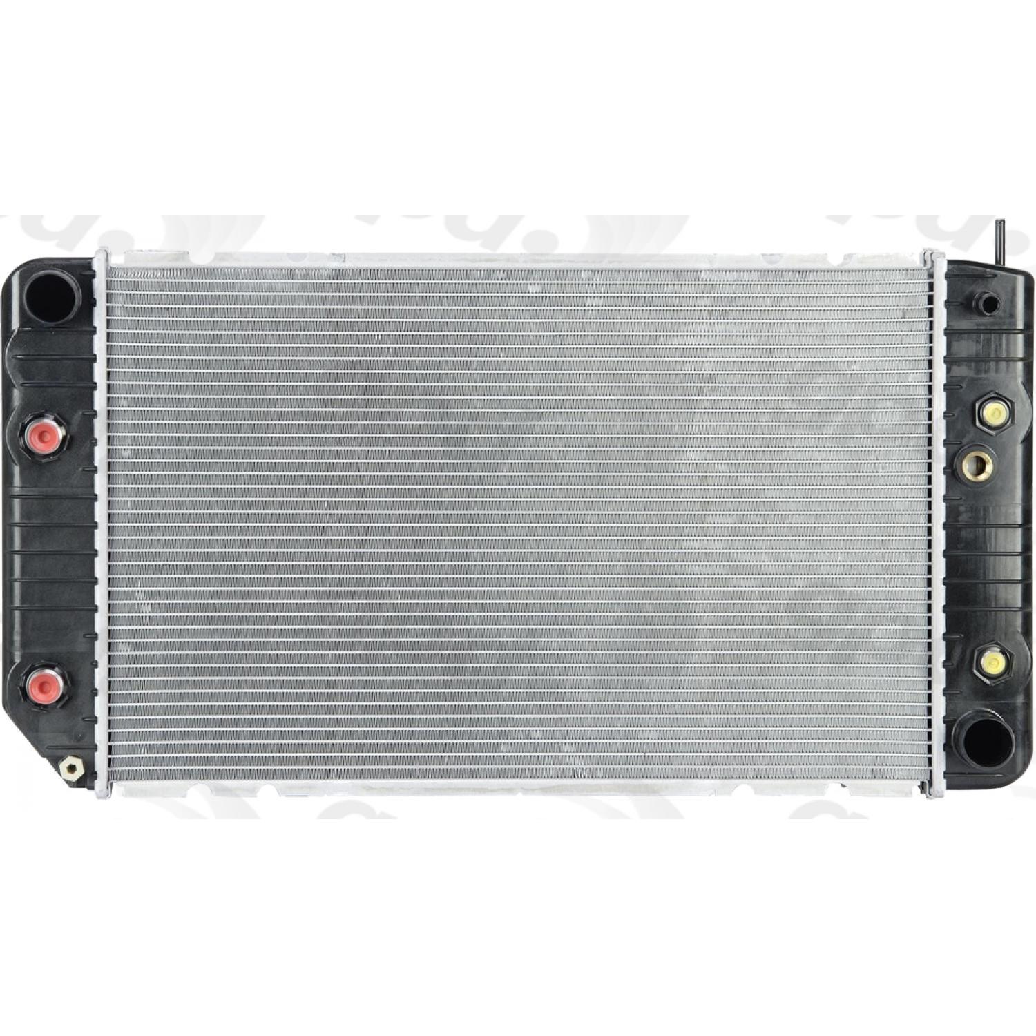 Global Parts Distributors 217 Radiator product image 1 of 1