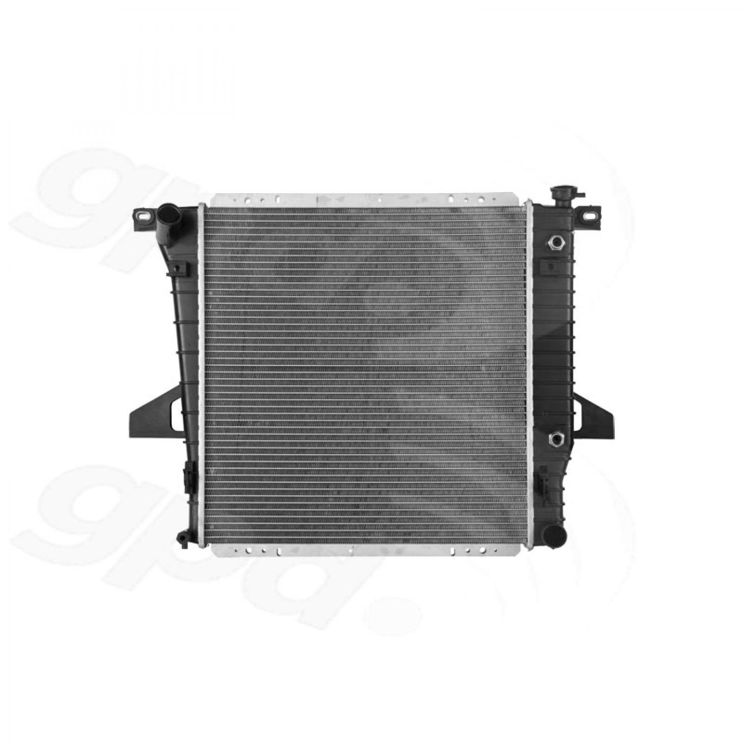 Global Parts Distributors 2172C Radiator product image 1 of 1