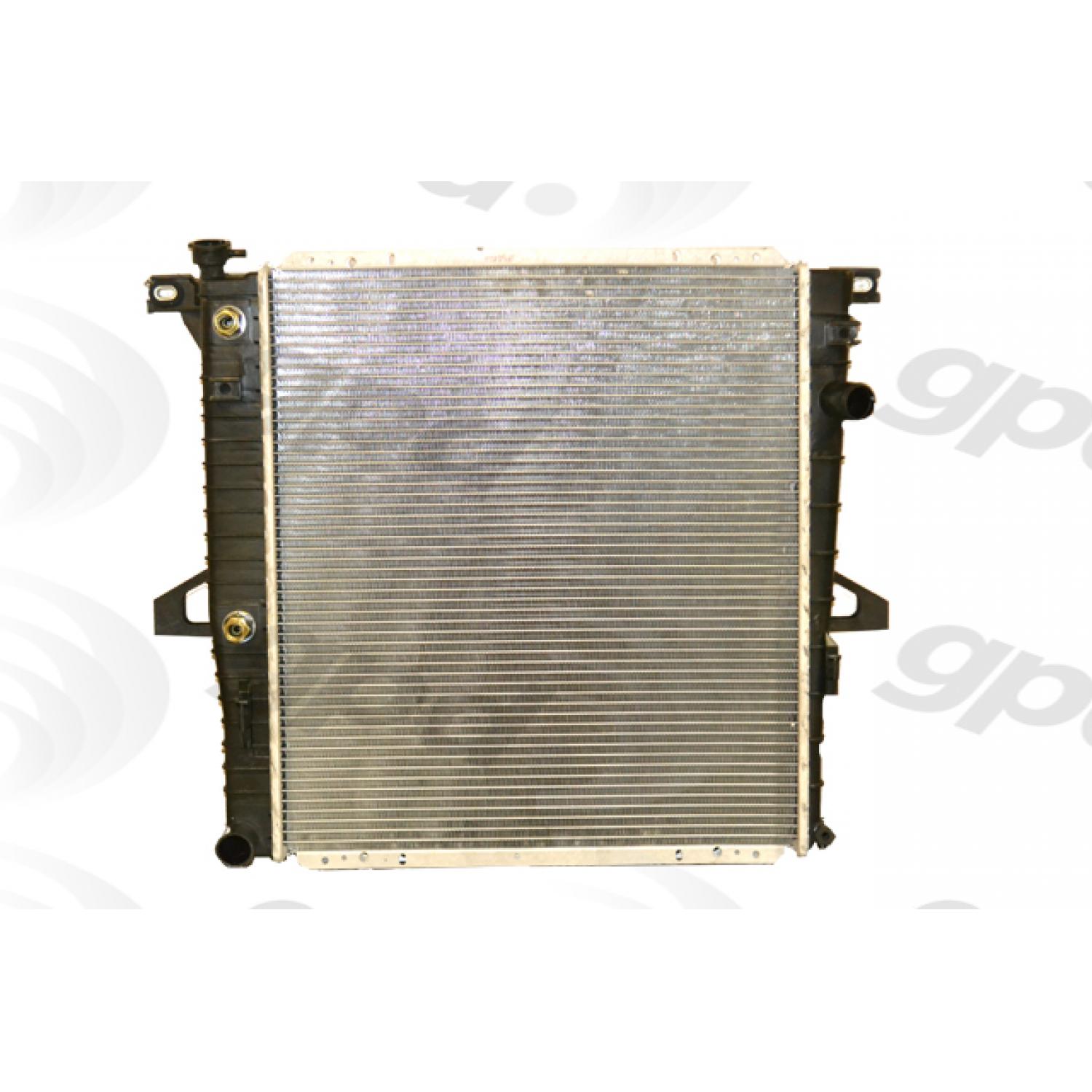 Global Parts Distributors 2173C Radiator product image 1 of 1