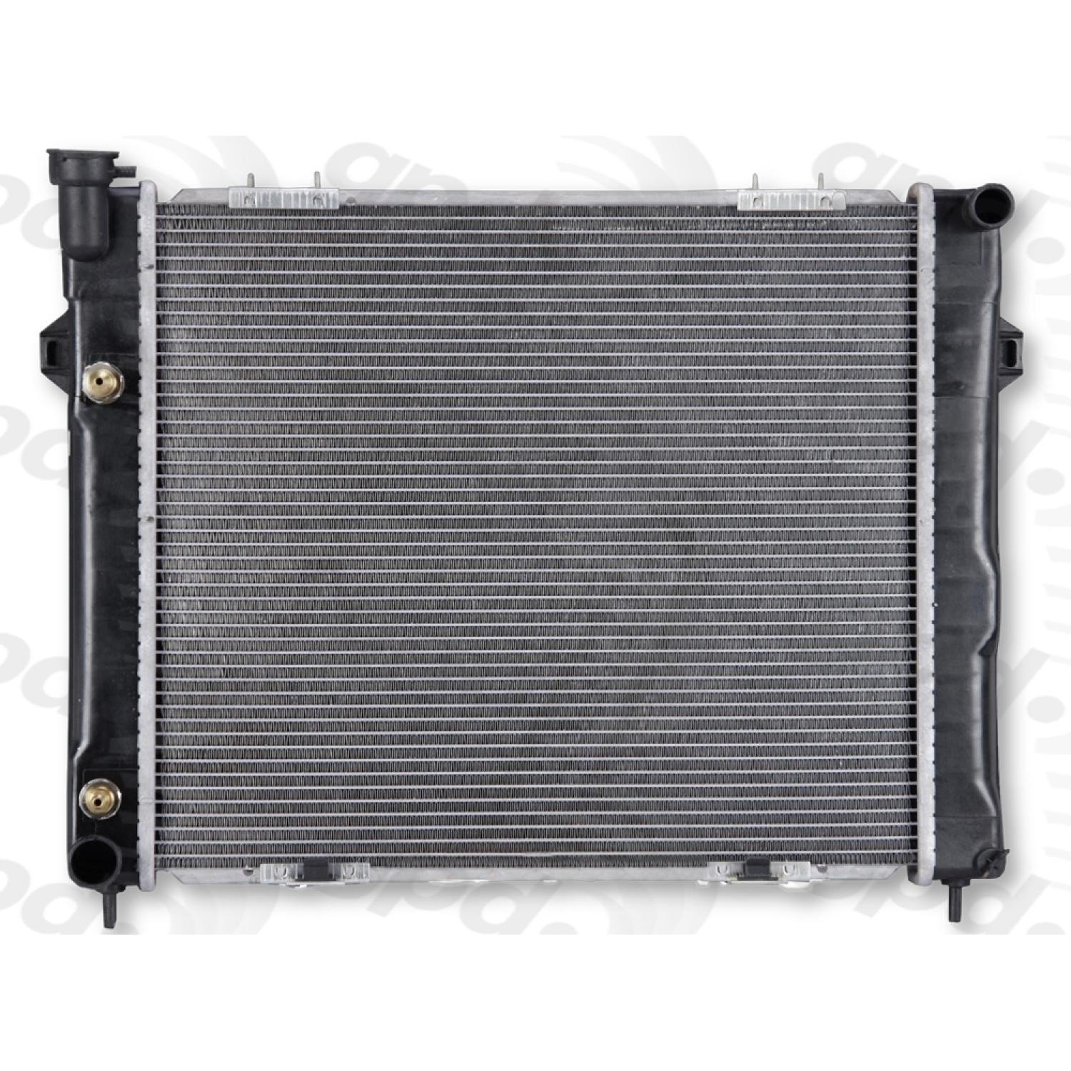 Global Parts Distributors 2182C Radiator product image 1 of 1