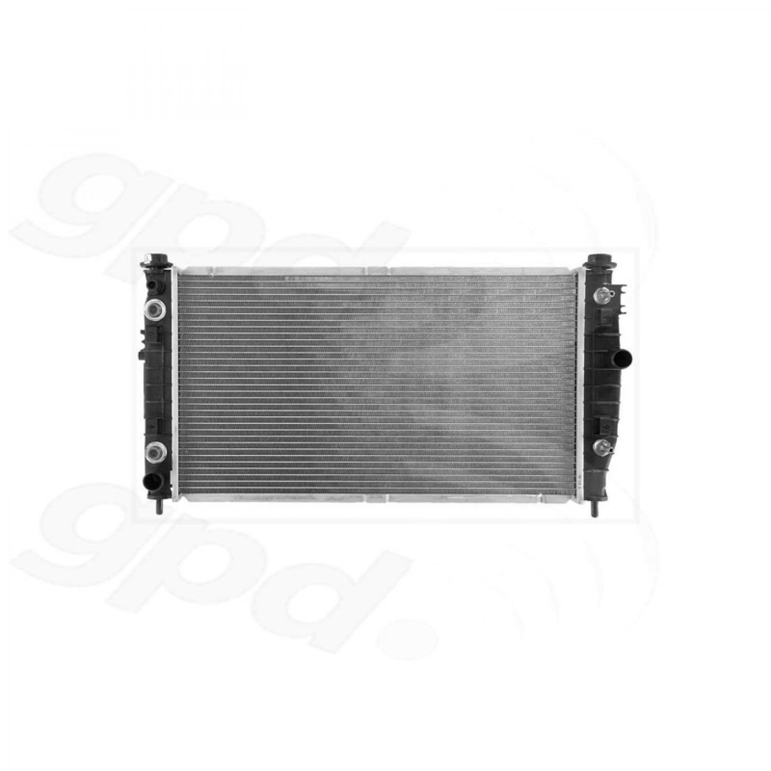 Global Parts Distributors 2183C Radiator product image 1 of 1