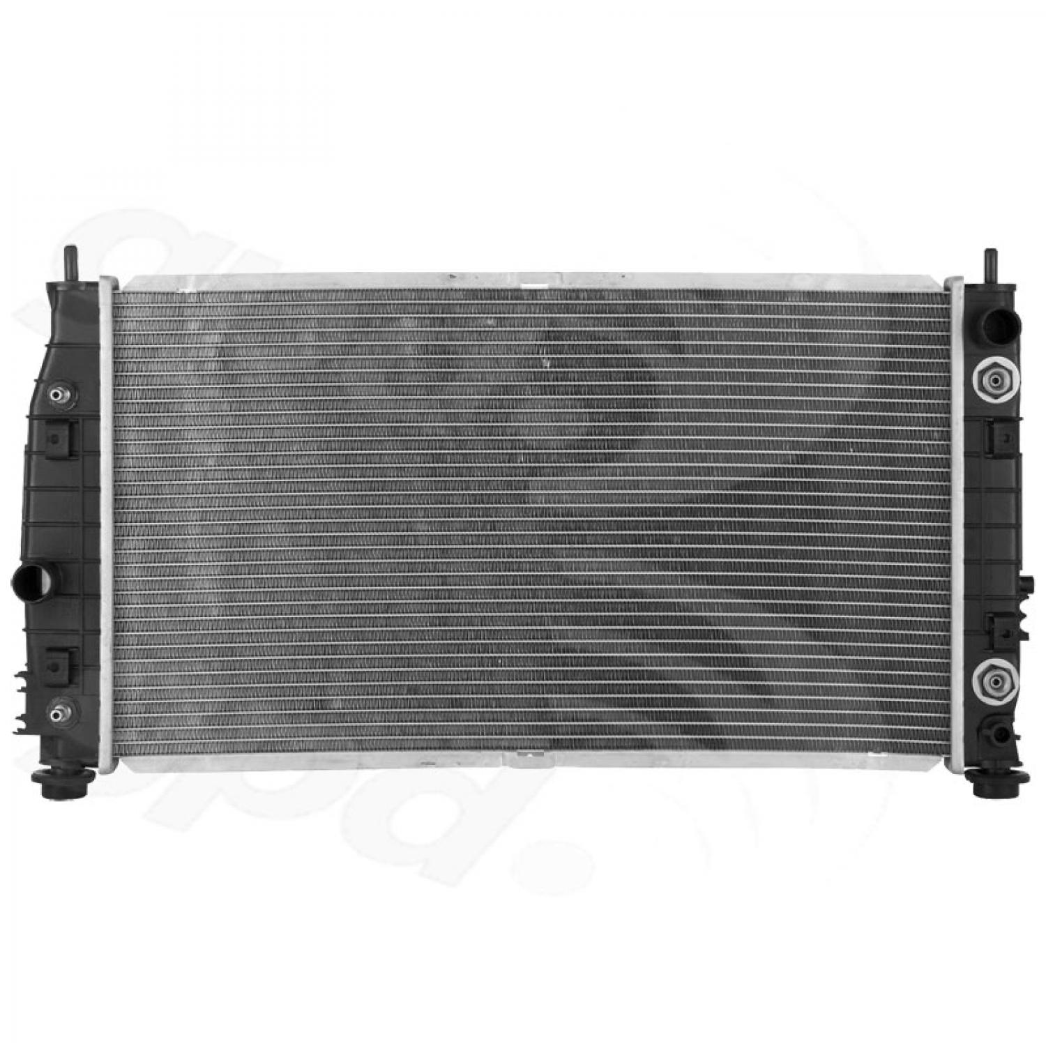 Global Parts Distributors 2184C Radiator product image 1 of 1