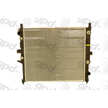 Global Parts Distributors 2190C Radiator product image 1 of 1