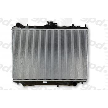 Global Parts Distributors 2194 Radiator product image 1 of 2