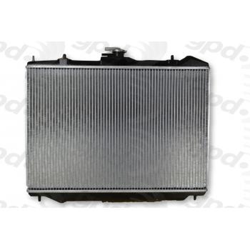 Global Parts Distributors 2194 Radiator product image 2 of 2