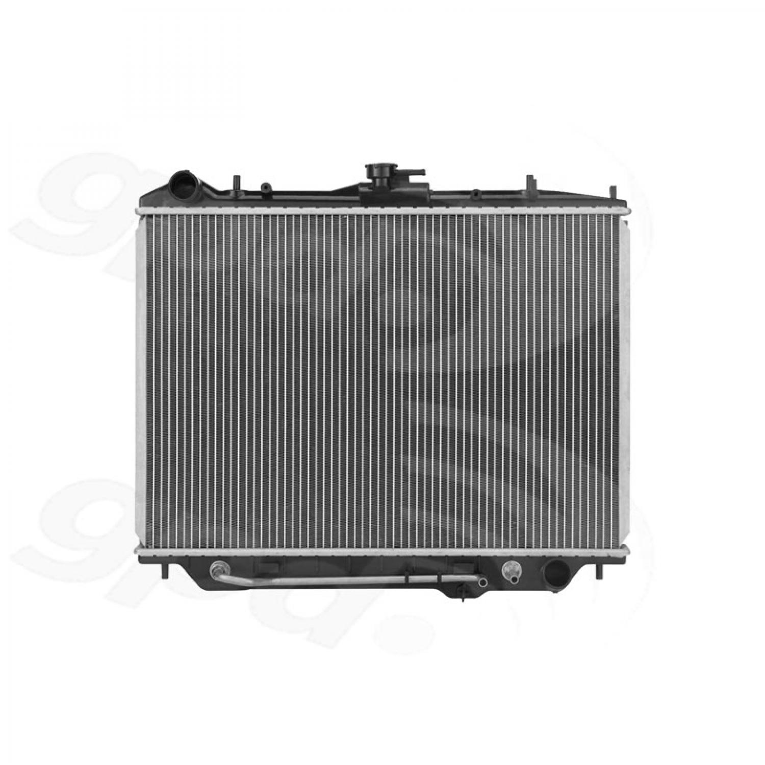 Global Parts Distributors 2195C Radiator product image 1 of 1