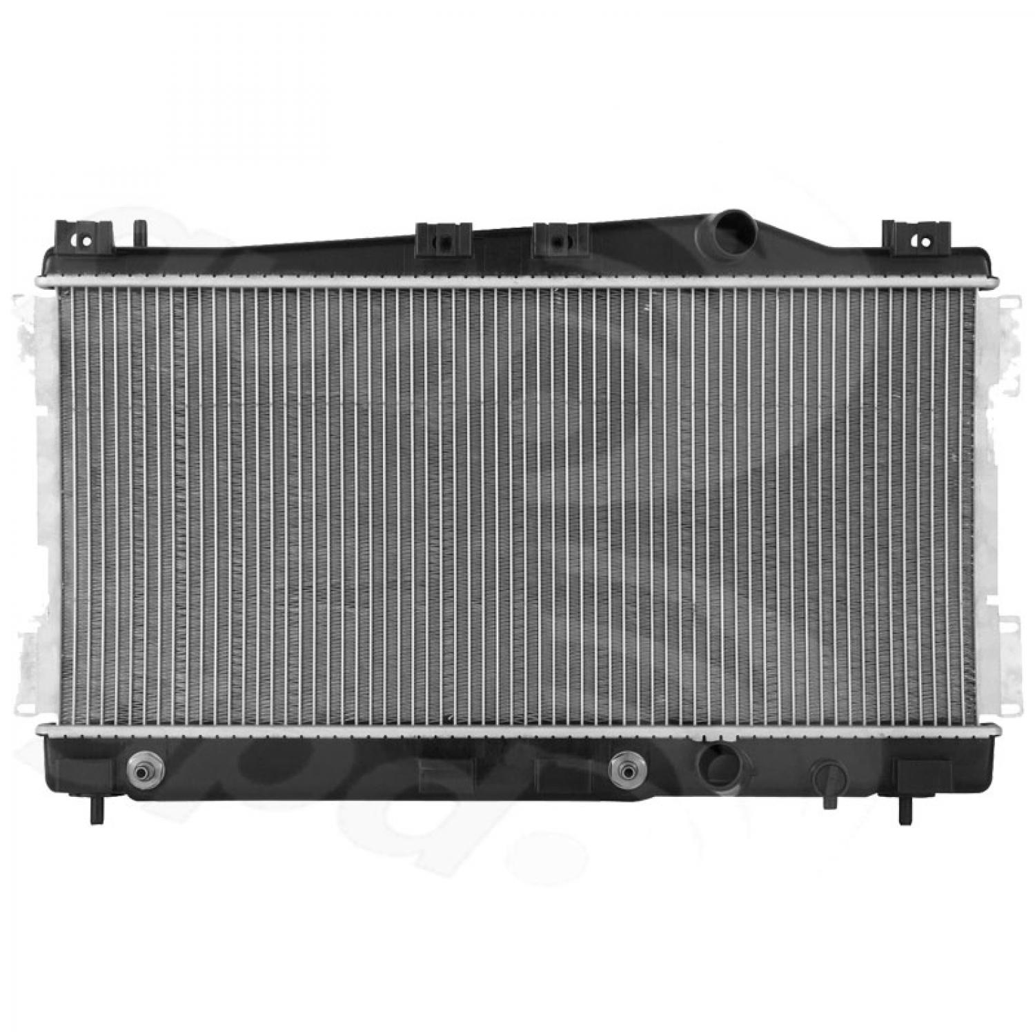 Global Parts Distributors 2196C Radiator product image 1 of 1