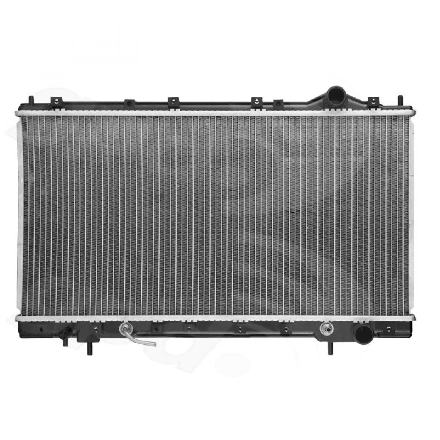 Global Parts Distributors 2197 Radiator product image 1 of 1