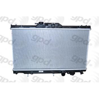 Global Parts Distributors 2198C Radiator product image 1 of 1