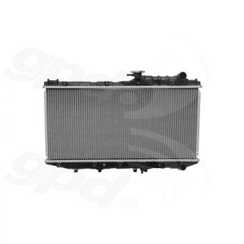 Global Parts Distributors 21C - Radiator Global Parts Distributors 21C Radiator product image 1 of 1