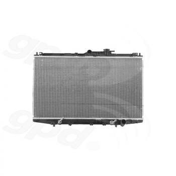 Global Parts Distributors 2203C Radiator product image 1 of 1