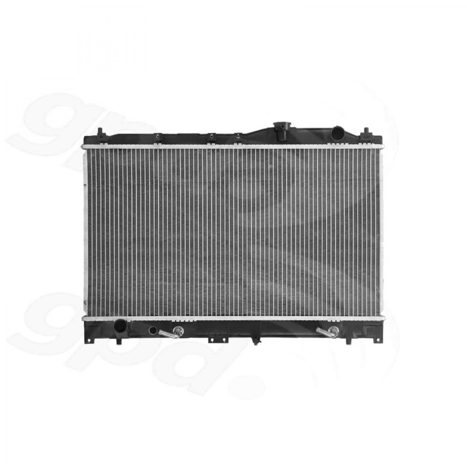 Global Parts Distributors 2209C Radiator product image 1 of 1