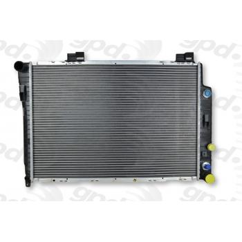 Global Parts Distributors 2212 Radiator product image 1 of 2