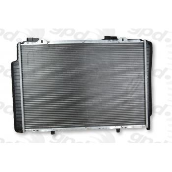 Global Parts Distributors 2212 Radiator product image 2 of 2