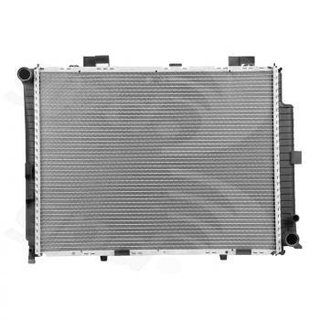 Global Parts Distributors 2213 - Radiator Global Parts Distributors 2213 Radiator product image 1 of 1