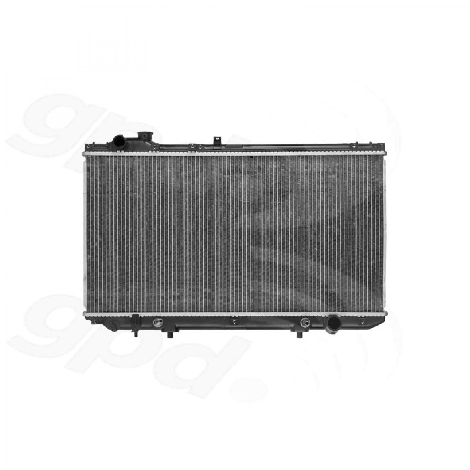 Global Parts Distributors 2222C Radiator product image 1 of 1